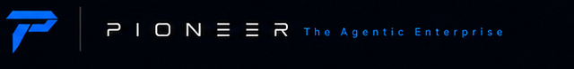 Pioneer - Agentic Enterprise